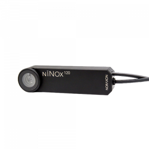 NiNOX 2D Video Cameras
