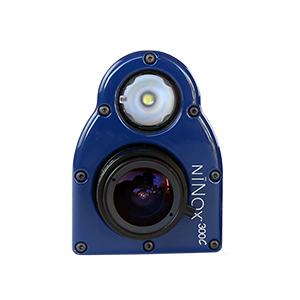 NiNOX 2D Video Cameras