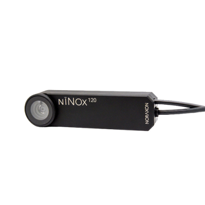 NiNOX 120 - Transparent