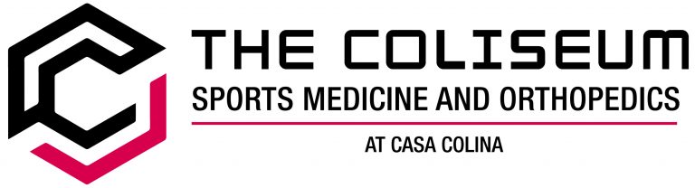 Coliseum Casa Colina Logo