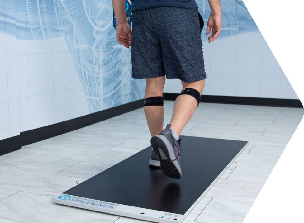 Noraxon 参加2025年国际生物力学大会