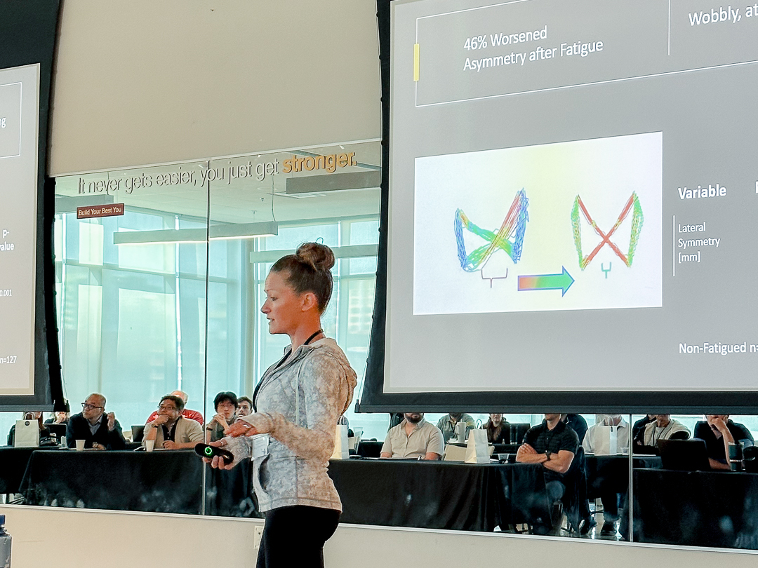 2023 user group meeting presentation