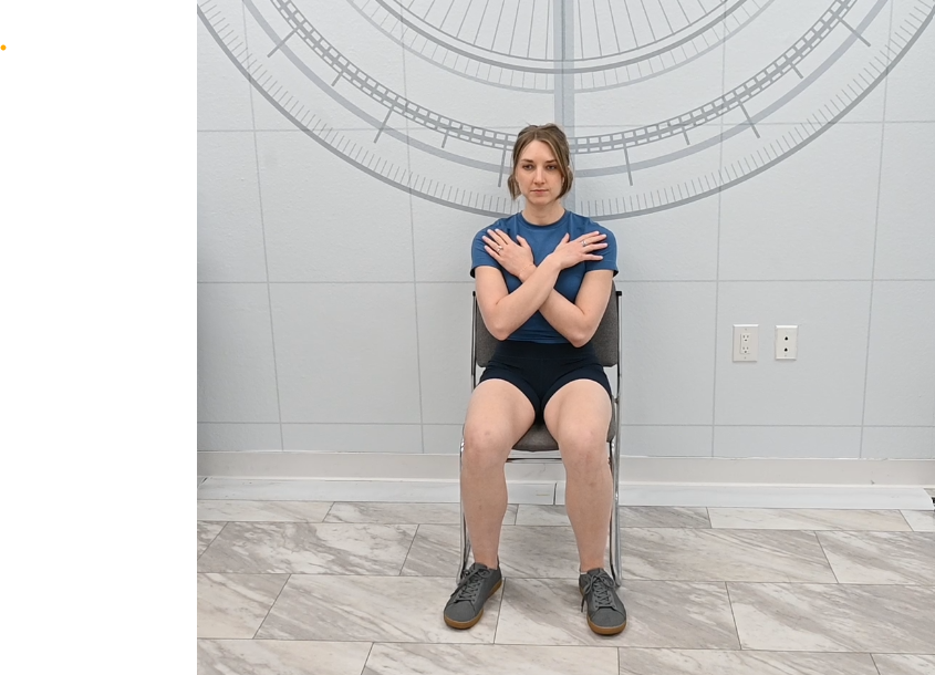 Sit to Stand image
