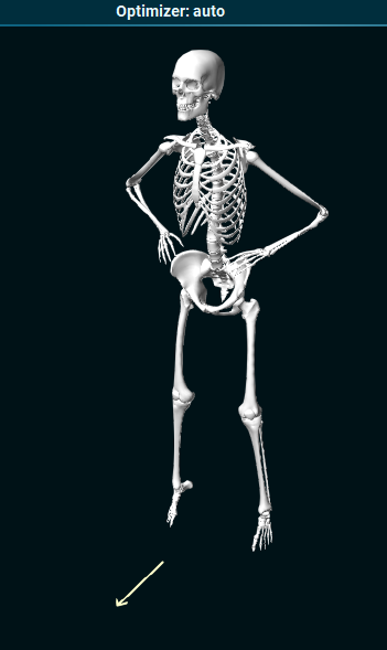 progression frame image