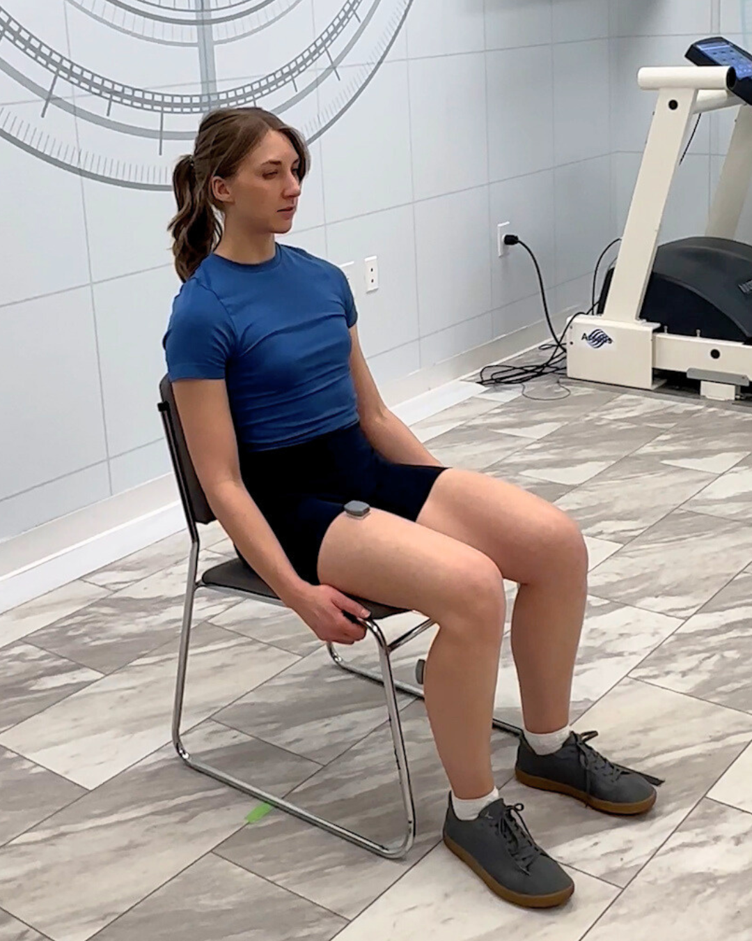 EMG Lab Sit to Stand
