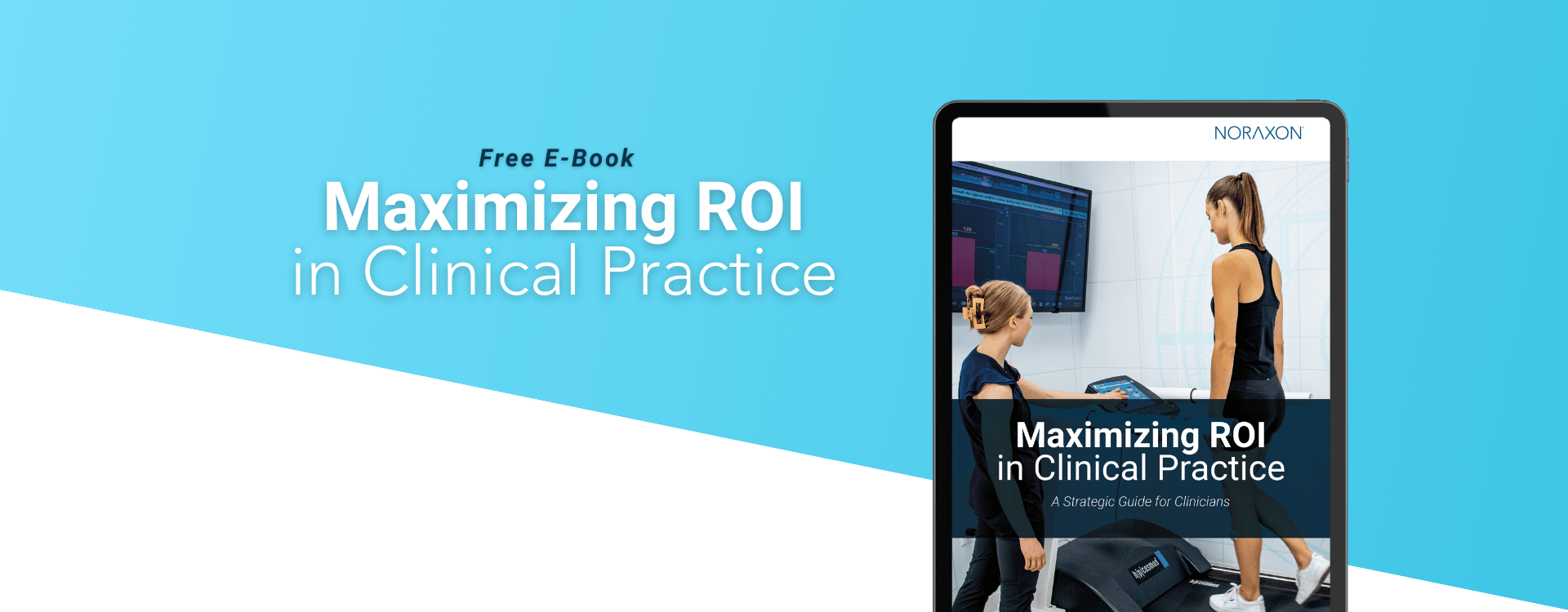 Maximizing ROI in Clinical Practice