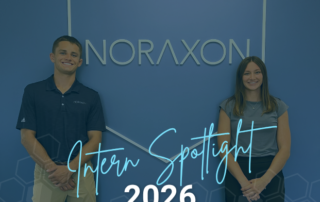 Noraxon Summer Interns 2026