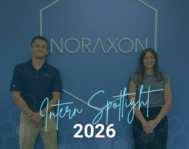 Noraxon Summer Interns 2026