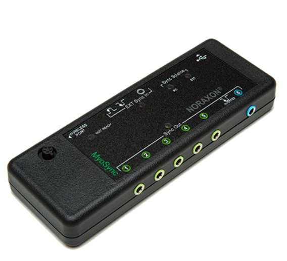 Myosync