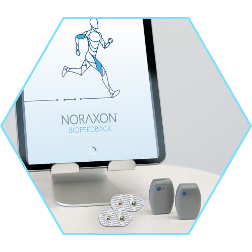 Biofeedback App Package