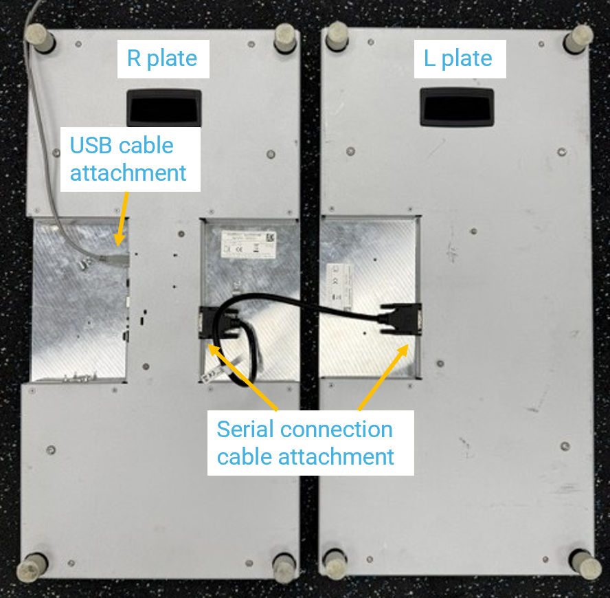 novotec connection diagram